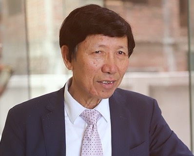 TS. Phan Hữu Thắng